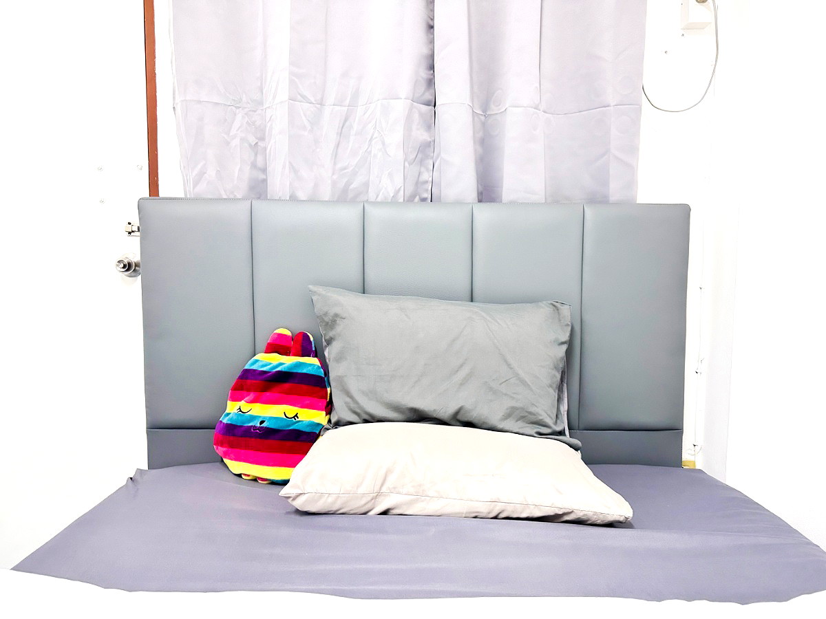 Pictures of UWM Hostel Sapanmai-Donmueng 1/26