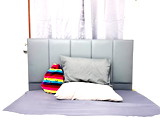 อพาร์ทเม้นท์ หอพัก ย่าน ถนนเทพรักษ์ หอพัก UWM Hostel Sapanmai-Donmueng