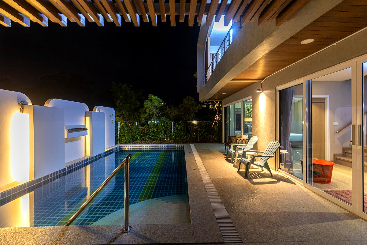 รูปภาพ บ้านนันทะ BAAN NUNTA  | อพาร์ทเม้นท์ หอพัก ที่พัก ห้องพัก - รูปที่ 126/242