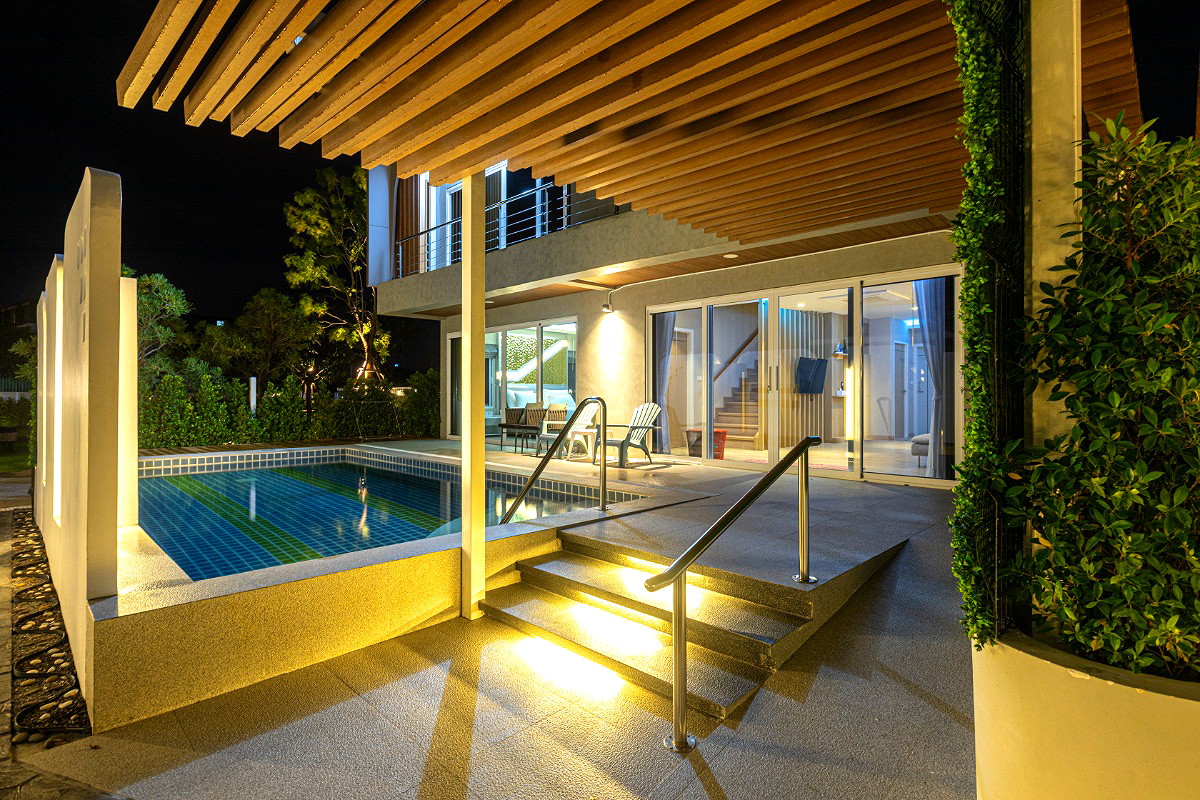 รูปภาพ บ้านนันทะ BAAN NUNTA  | อพาร์ทเม้นท์ หอพัก ที่พัก ห้องพัก - รูปที่ 124/242