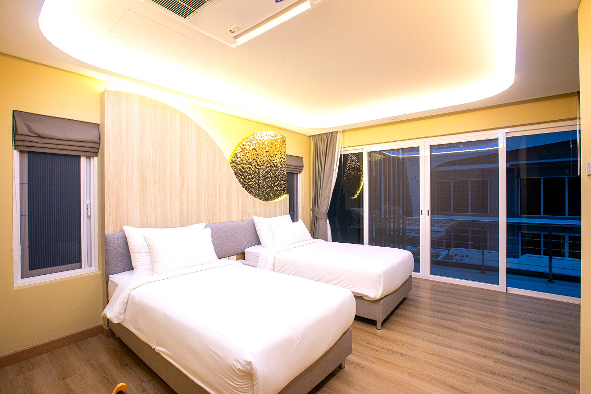 รูปภาพ บ้านนันทะ BAAN NUNTA  | อพาร์ทเม้นท์ หอพัก ที่พัก ห้องพัก - รูปที่ 86/242