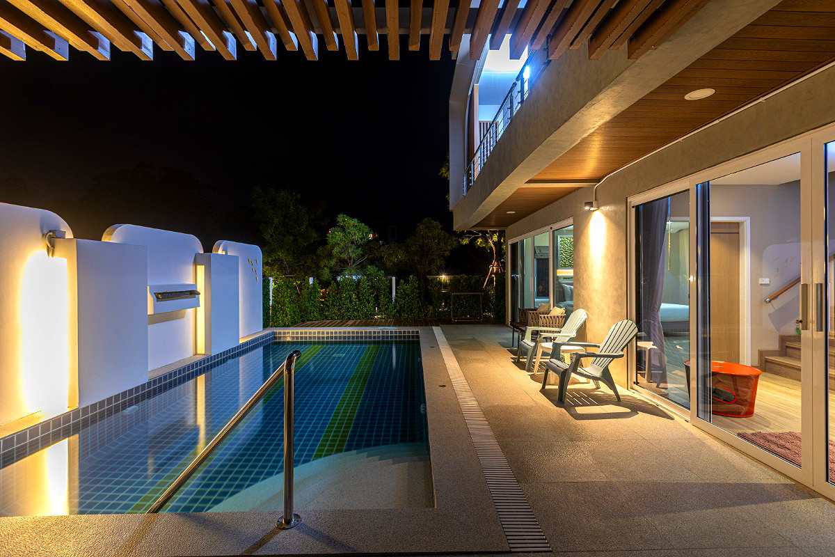 รูปภาพ บ้านนันทะ BAAN NUNTA  | อพาร์ทเม้นท์ หอพัก ที่พัก ห้องพัก - รูปที่ 127/242