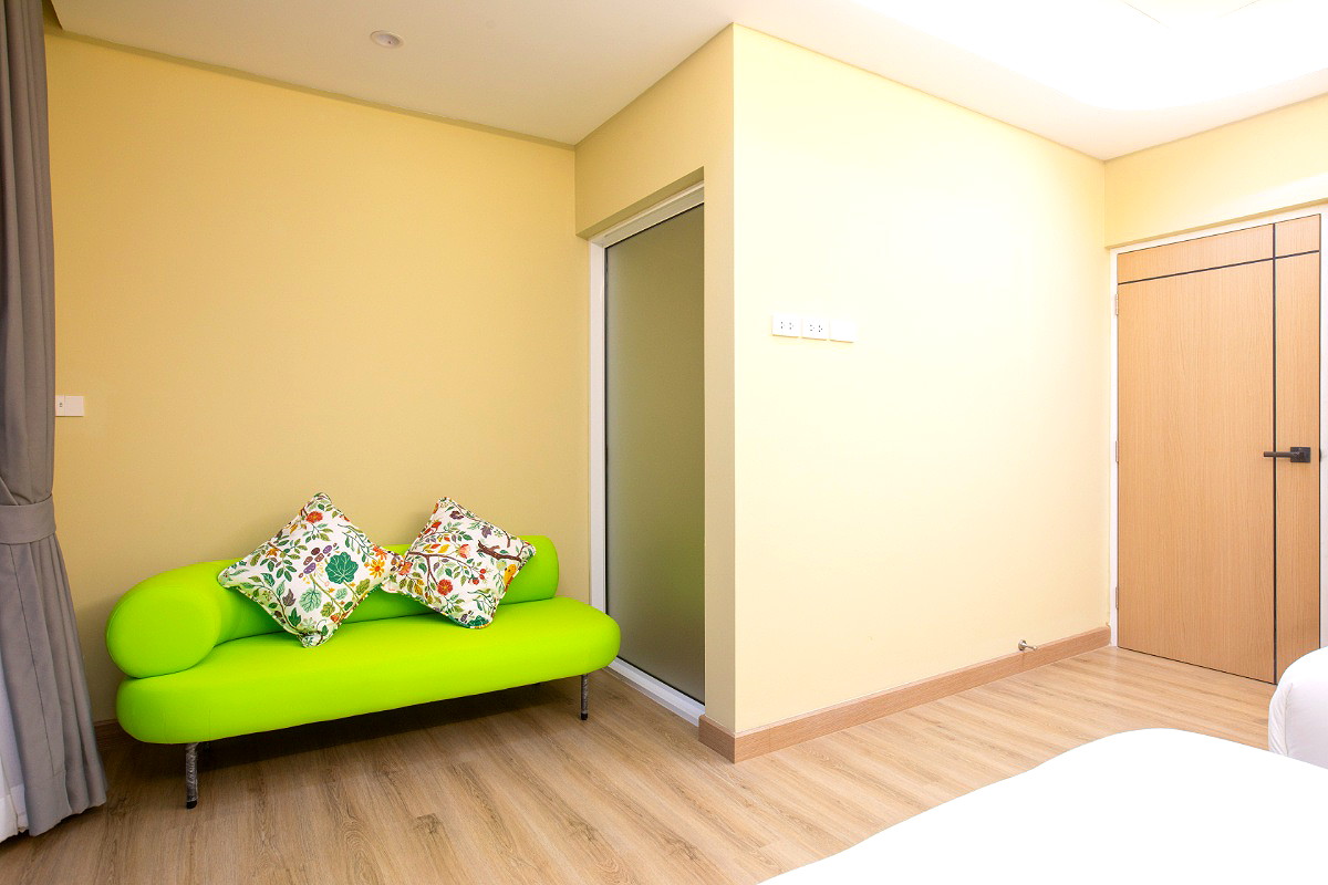 รูปภาพ บ้านนันทะ BAAN NUNTA  | อพาร์ทเม้นท์ หอพัก ที่พัก ห้องพัก - รูปที่ 90/242