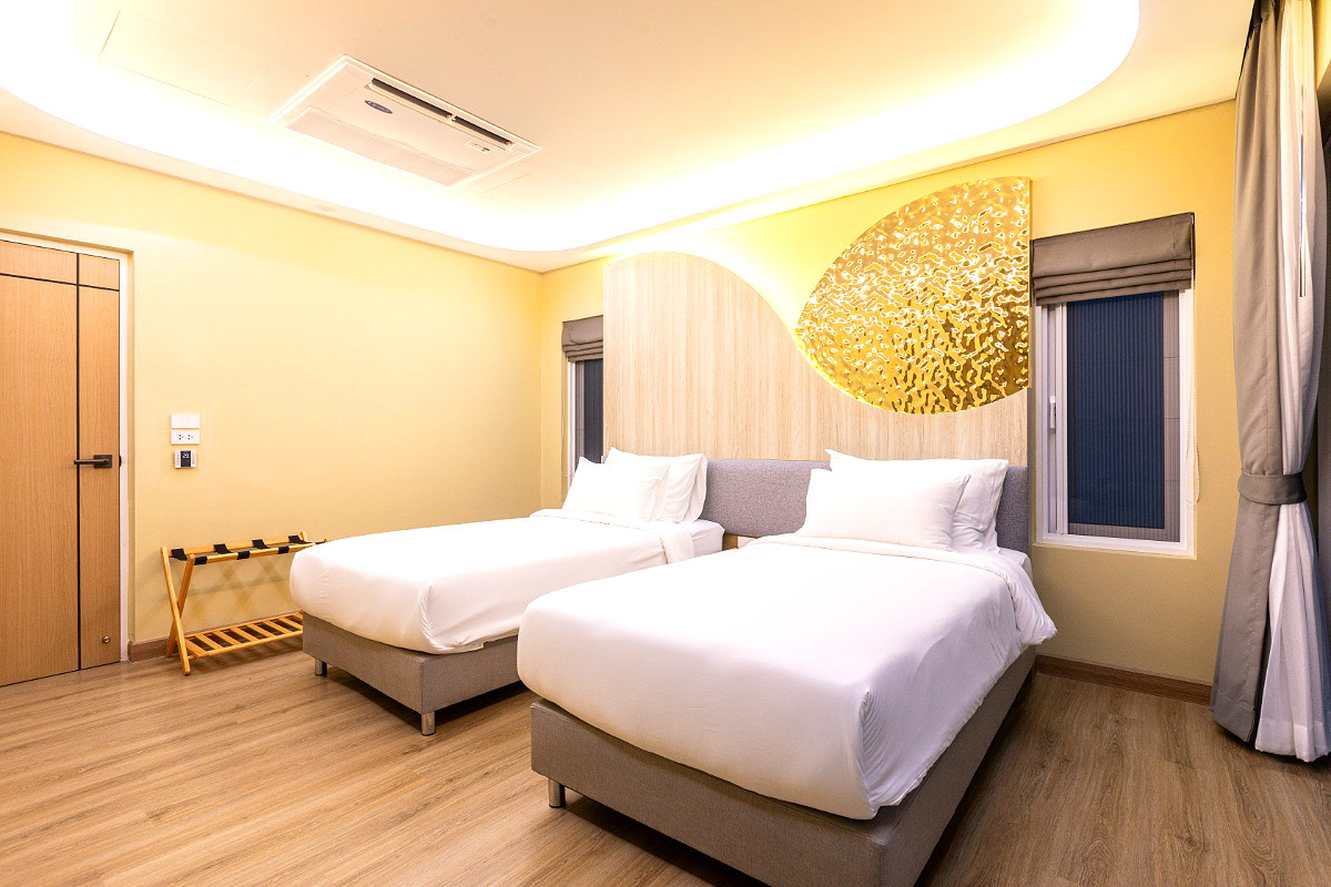 รูปภาพ บ้านนันทะ BAAN NUNTA  | อพาร์ทเม้นท์ หอพัก ที่พัก ห้องพัก - รูปที่ 87/242