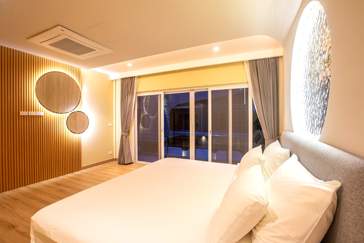 รูปภาพ บ้านนันทะ BAAN NUNTA  | อพาร์ทเม้นท์ หอพัก ที่พัก ห้องพัก - รูปที่ 94/242
