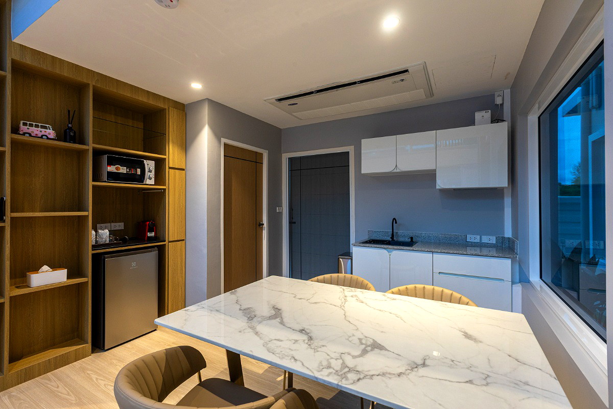 รูปภาพ บ้านนันทะ BAAN NUNTA  | อพาร์ทเม้นท์ หอพัก ที่พัก ห้องพัก - รูปที่ 141/242