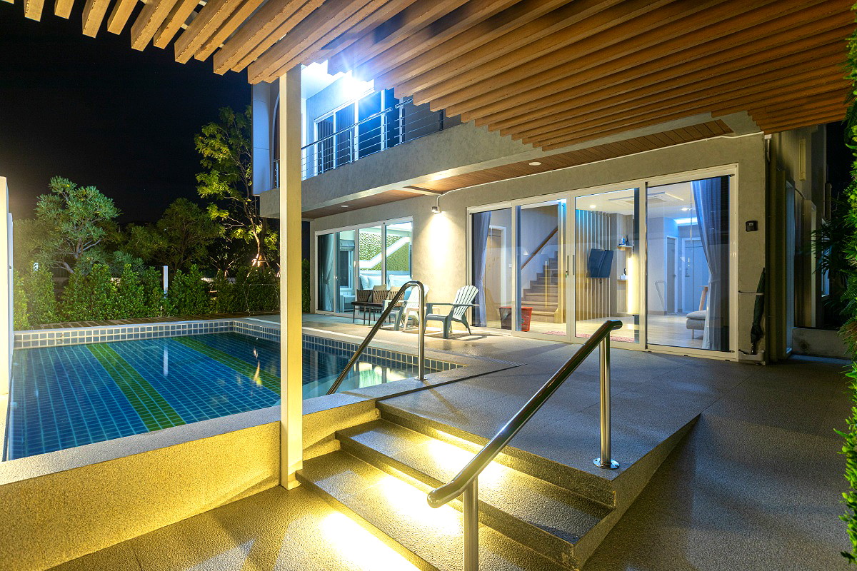 รูปภาพ บ้านนันทะ BAAN NUNTA  | อพาร์ทเม้นท์ หอพัก ที่พัก ห้องพัก - รูปที่ 123/242