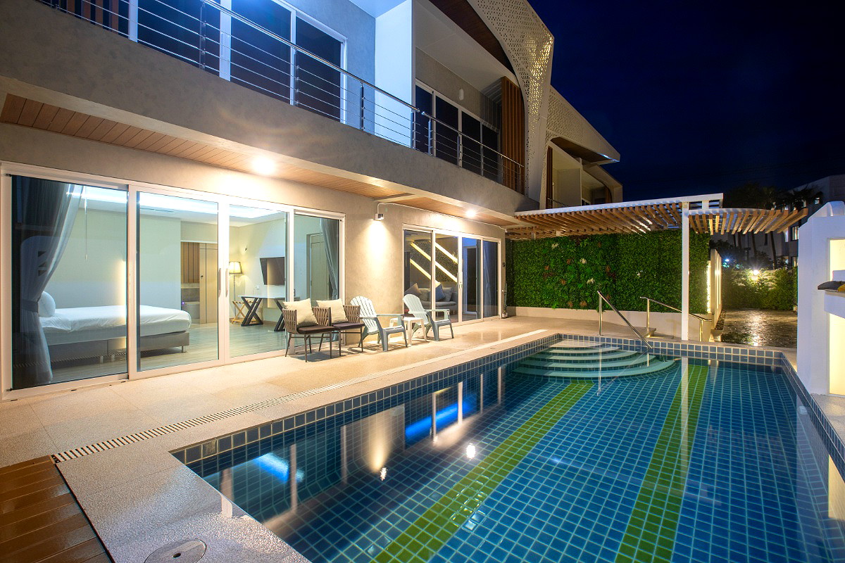 รูปภาพ บ้านนันทะ BAAN NUNTA  | อพาร์ทเม้นท์ หอพัก ที่พัก ห้องพัก - รูปที่ 117/242