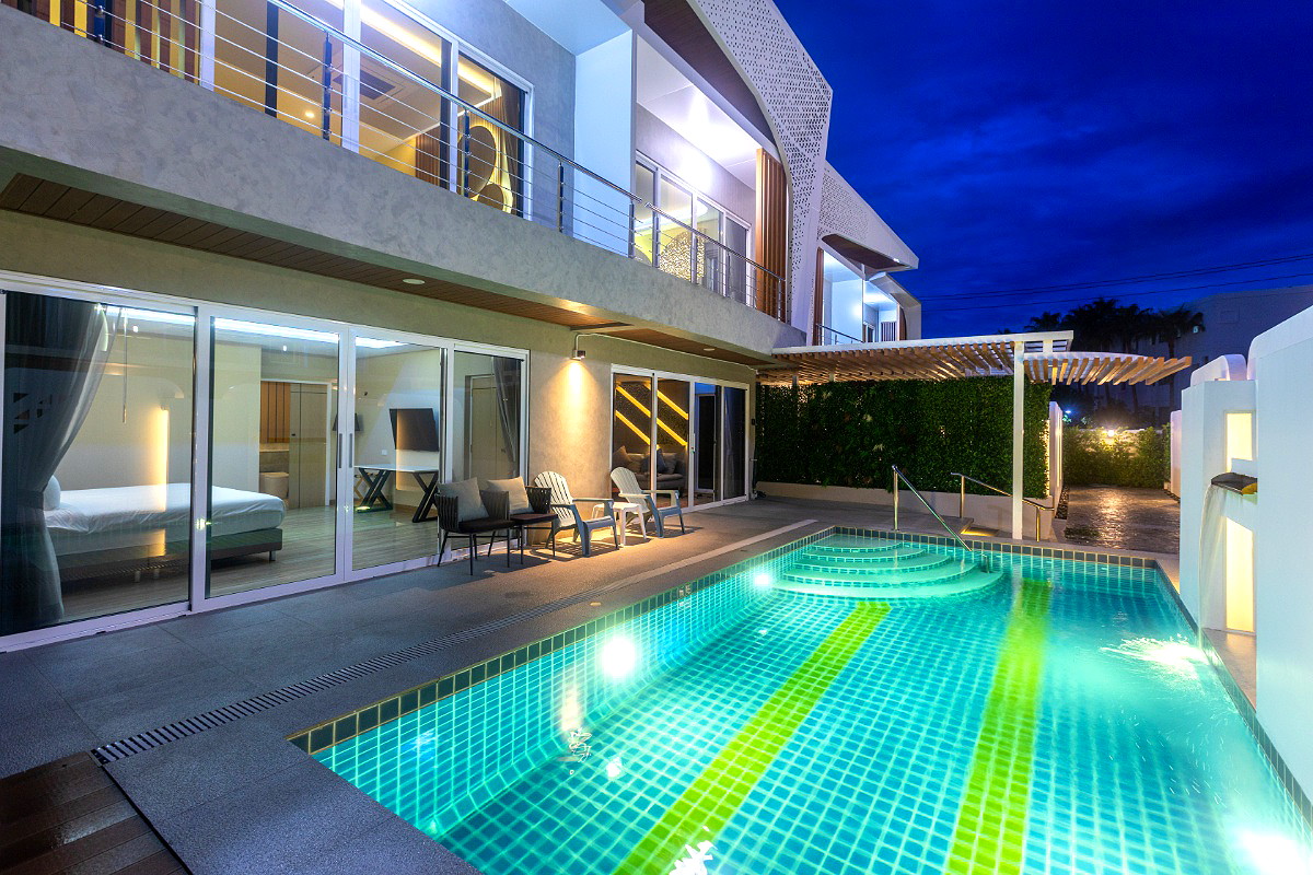 รูปภาพ บ้านนันทะ BAAN NUNTA  | อพาร์ทเม้นท์ หอพัก ที่พัก ห้องพัก - รูปที่ 133/242