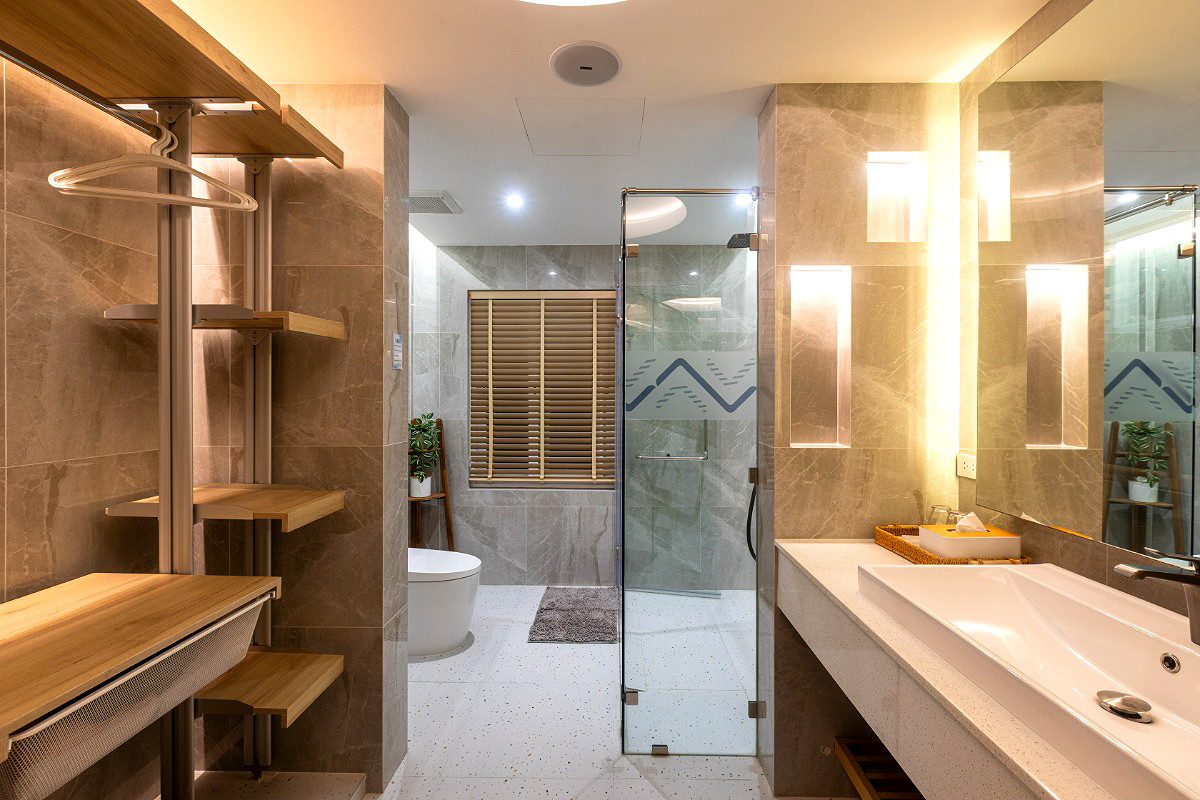 รูปภาพ บ้านนันทะ BAAN NUNTA  | อพาร์ทเม้นท์ หอพัก ที่พัก ห้องพัก - รูปที่ 97/242