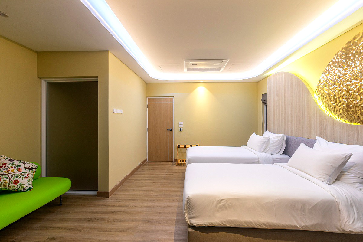 รูปภาพ บ้านนันทะ BAAN NUNTA  | อพาร์ทเม้นท์ หอพัก ที่พัก ห้องพัก - รูปที่ 109/242