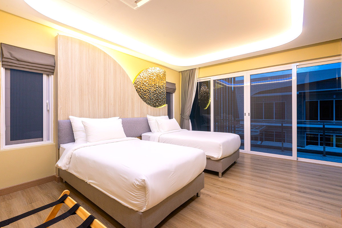 รูปภาพ บ้านนันทะ BAAN NUNTA  | อพาร์ทเม้นท์ หอพัก ที่พัก ห้องพัก - รูปที่ 85/242