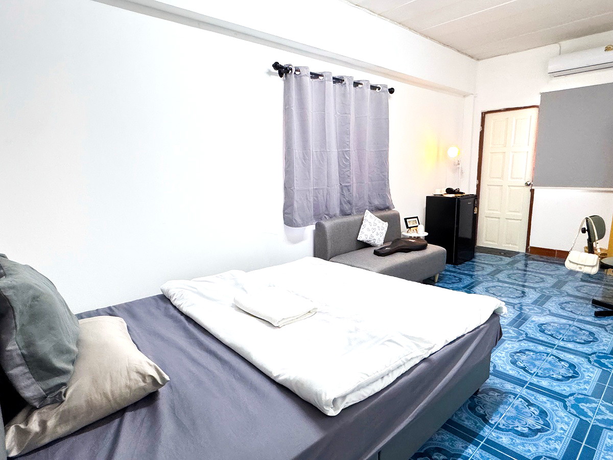 Pictures of UWM Hostel Sapanmai-Donmueng 23/26