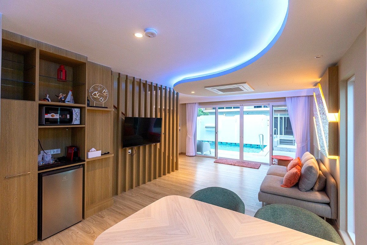 รูปภาพ บ้านนันทะ BAAN NUNTA  | อพาร์ทเม้นท์ หอพัก ที่พัก ห้องพัก - รูปที่ 103/242
