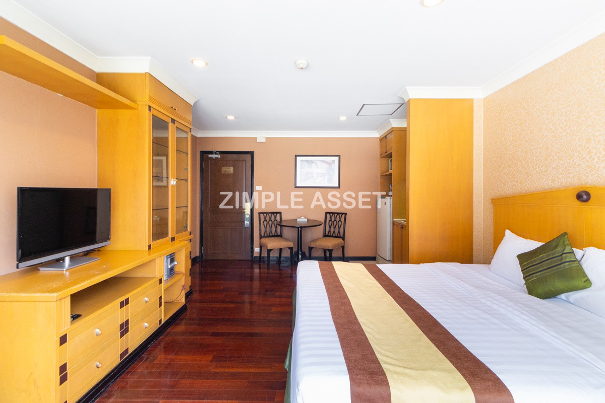 Condo · Khlong Toei, bangkok