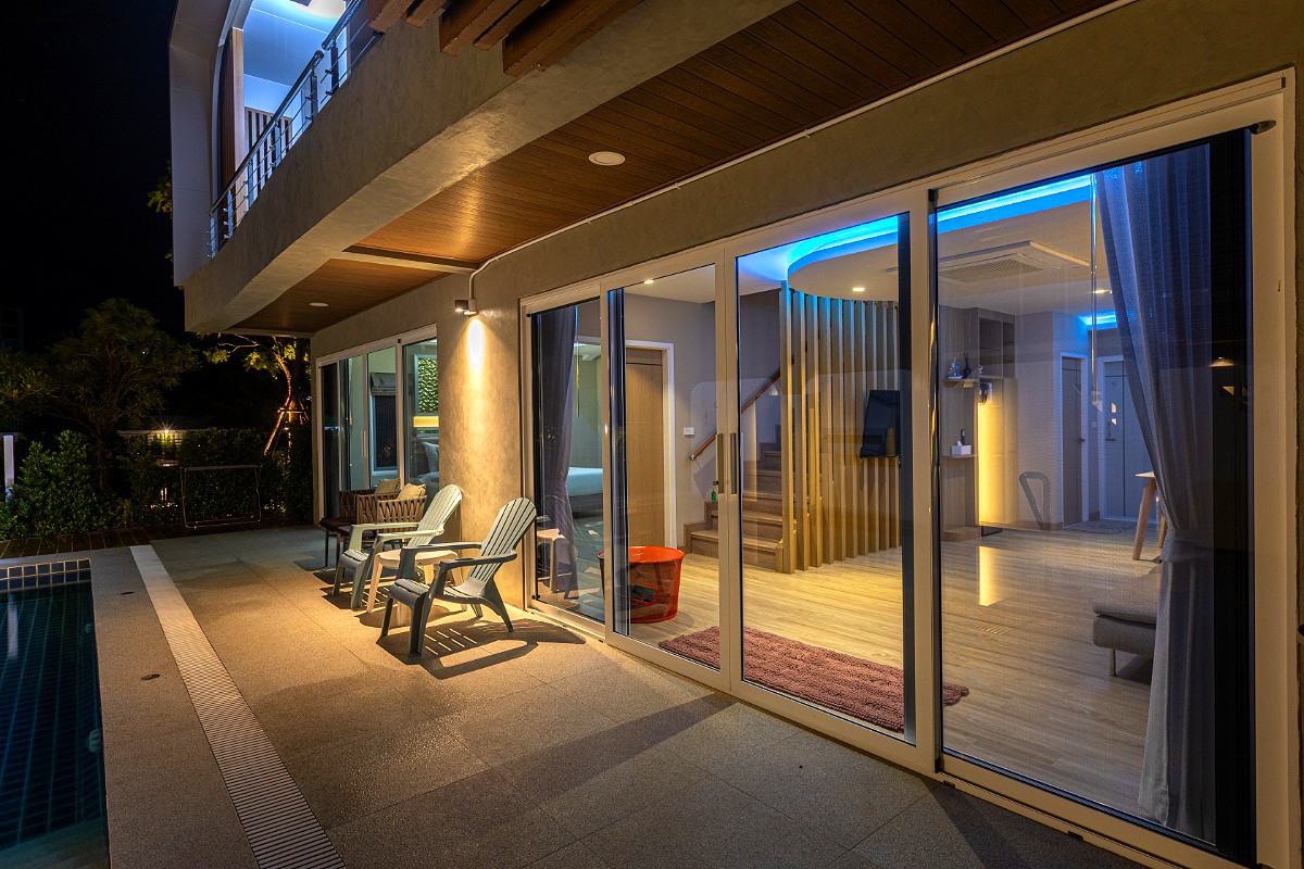 รูปภาพ บ้านนันทะ BAAN NUNTA  | อพาร์ทเม้นท์ หอพัก ที่พัก ห้องพัก - รูปที่ 128/242