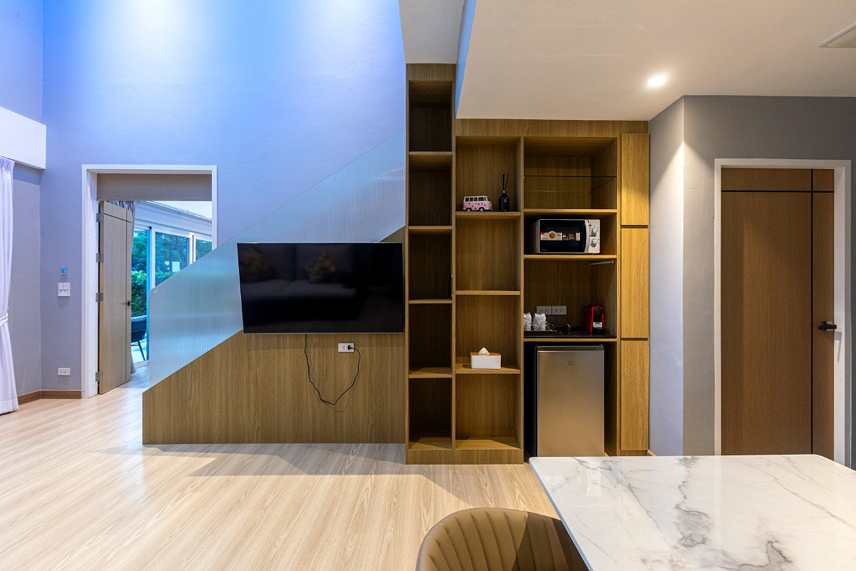 รูปภาพ บ้านนันทะ BAAN NUNTA  | อพาร์ทเม้นท์ หอพัก ที่พัก ห้องพัก - รูปที่ 142/242