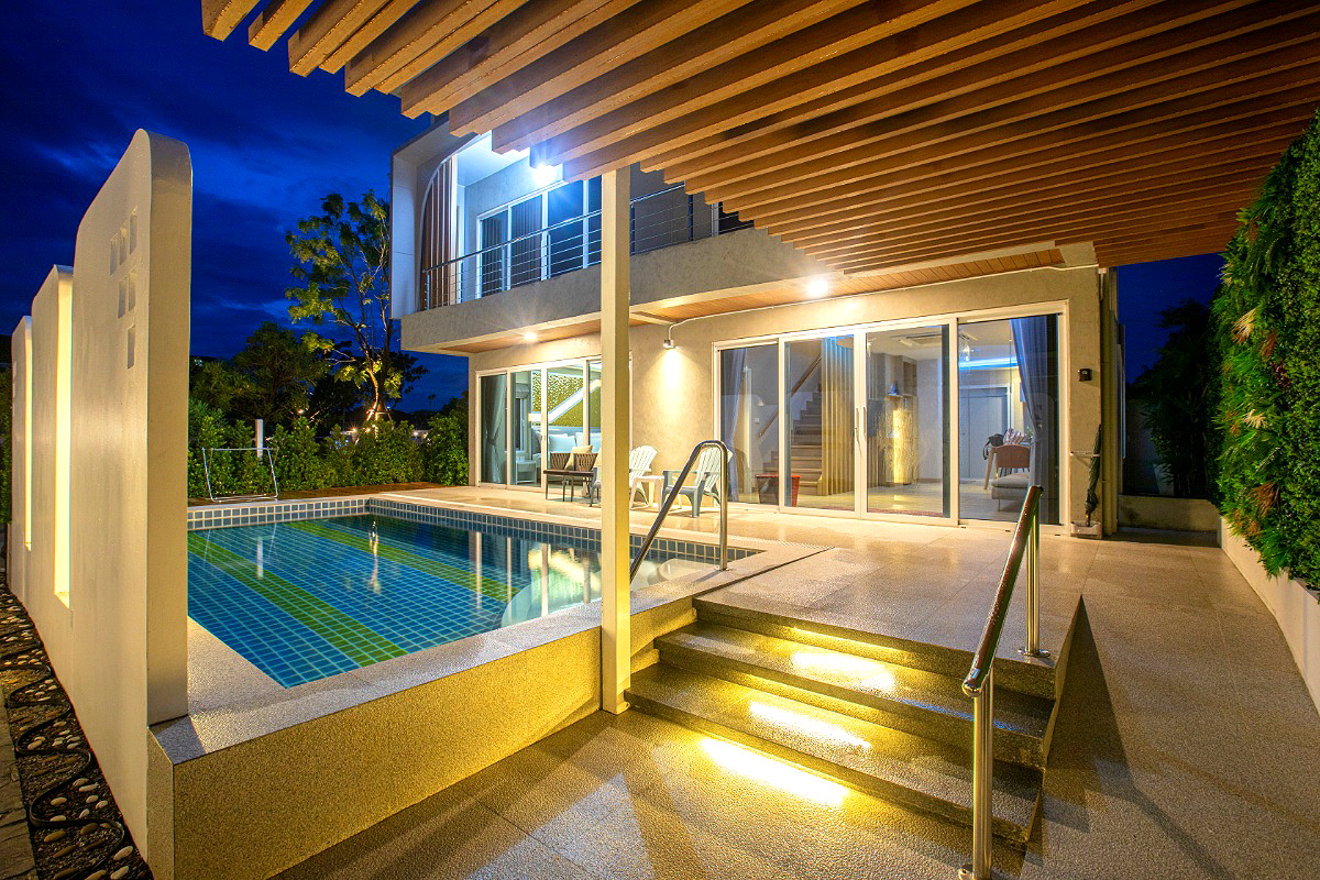 รูปภาพ บ้านนันทะ BAAN NUNTA  | อพาร์ทเม้นท์ หอพัก ที่พัก ห้องพัก - รูปที่ 114/242