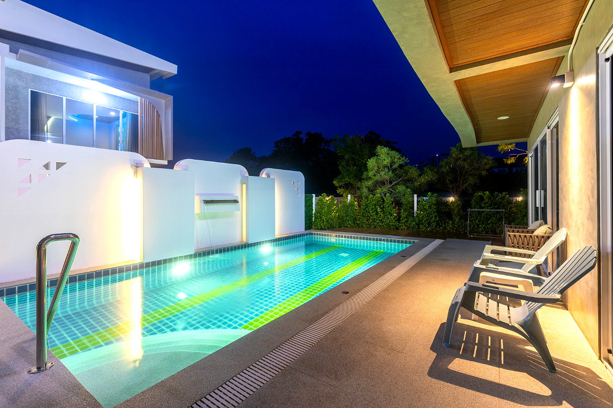 รูปภาพ บ้านนันทะ BAAN NUNTA  | อพาร์ทเม้นท์ หอพัก ที่พัก ห้องพัก - รูปที่ 131/242