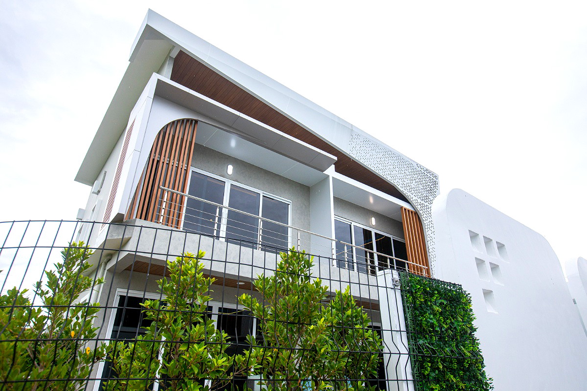 รูปภาพ บ้านนันทะ BAAN NUNTA  | อพาร์ทเม้นท์ หอพัก ที่พัก ห้องพัก - รูปที่ 233/242