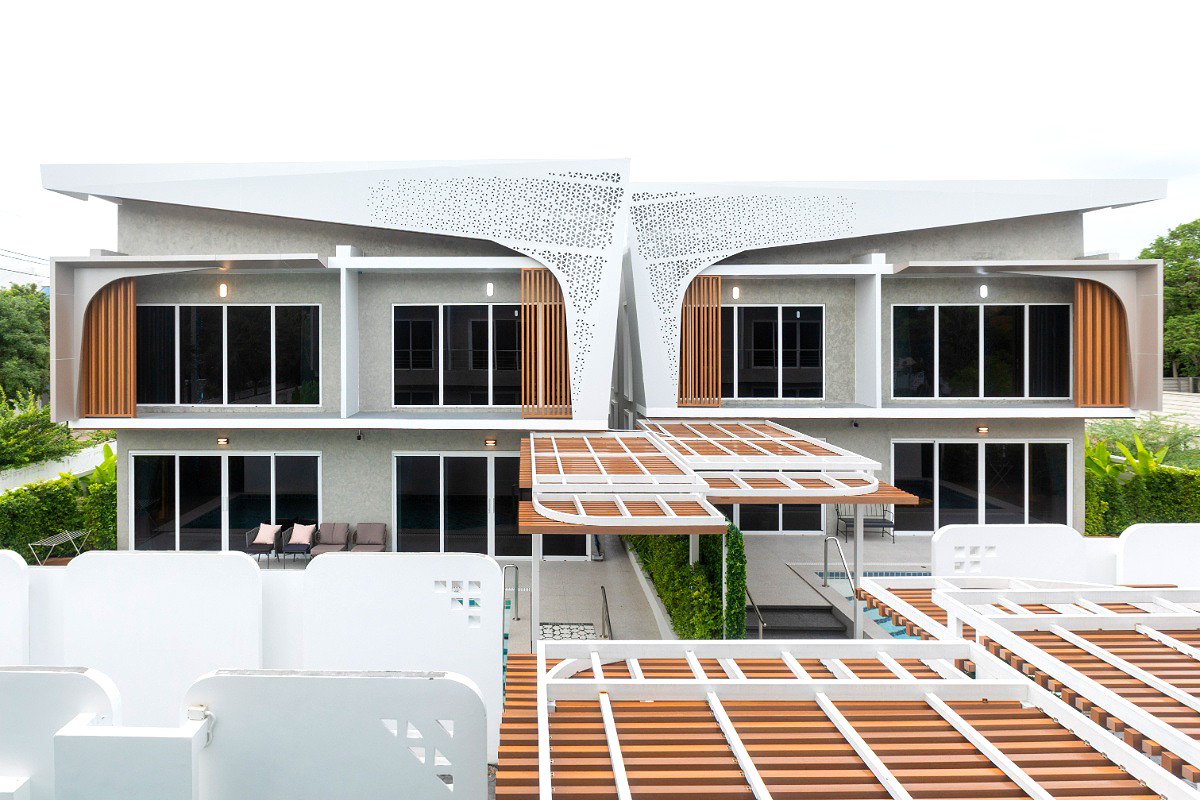 รูปภาพ บ้านนันทะ BAAN NUNTA  | อพาร์ทเม้นท์ หอพัก ที่พัก ห้องพัก - รูปที่ 232/242