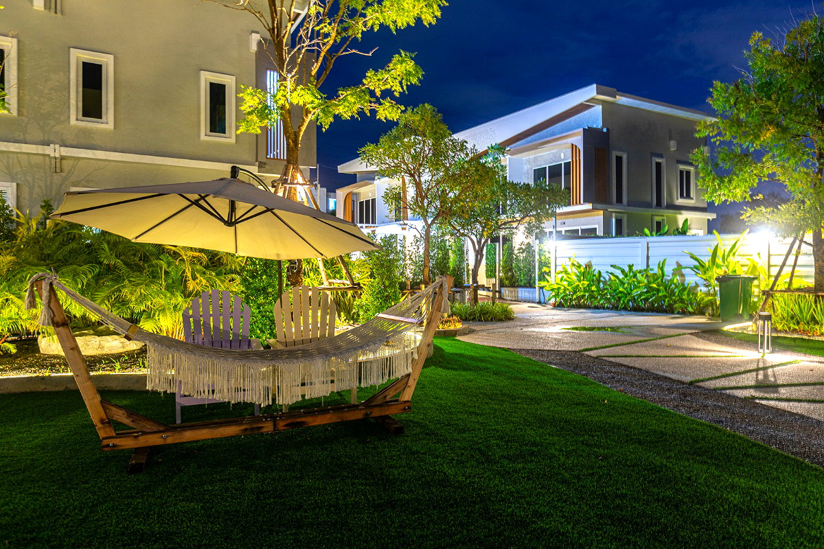 รูปภาพ บ้านนันทะ BAAN NUNTA  | อพาร์ทเม้นท์ หอพัก ที่พัก ห้องพัก - รูปที่ 213/242