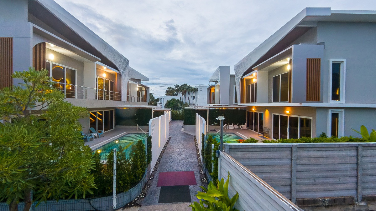 Condo · prachuap_khiri_khan — photo 2