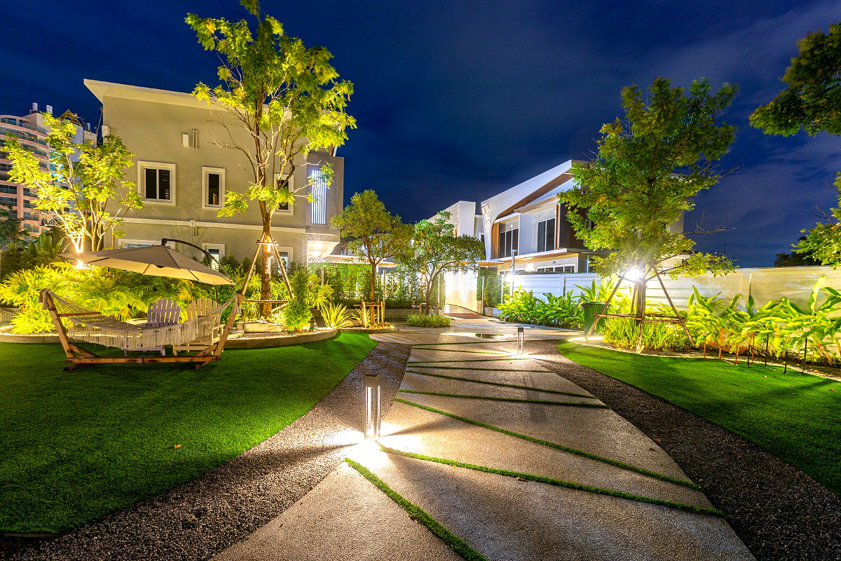 รูปภาพ บ้านนันทะ BAAN NUNTA  | อพาร์ทเม้นท์ หอพัก ที่พัก ห้องพัก - รูปที่ 214/242
