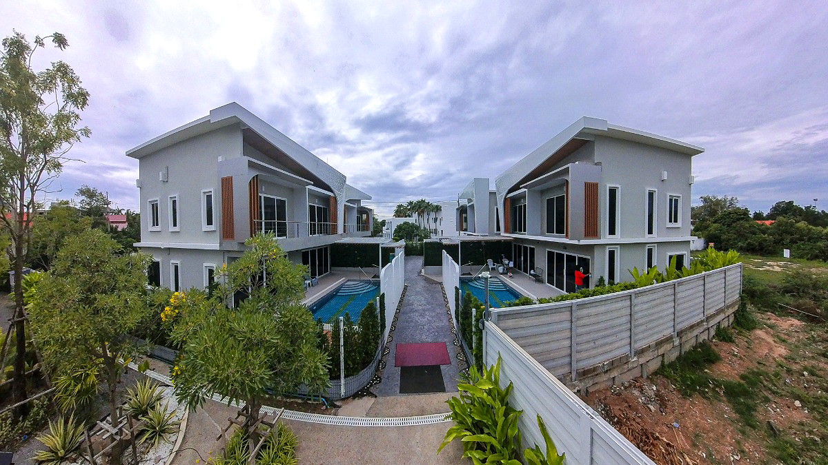 รูปภาพ บ้านนันทะ BAAN NUNTA  | อพาร์ทเม้นท์ หอพัก ที่พัก ห้องพัก - รูปที่ 209/242