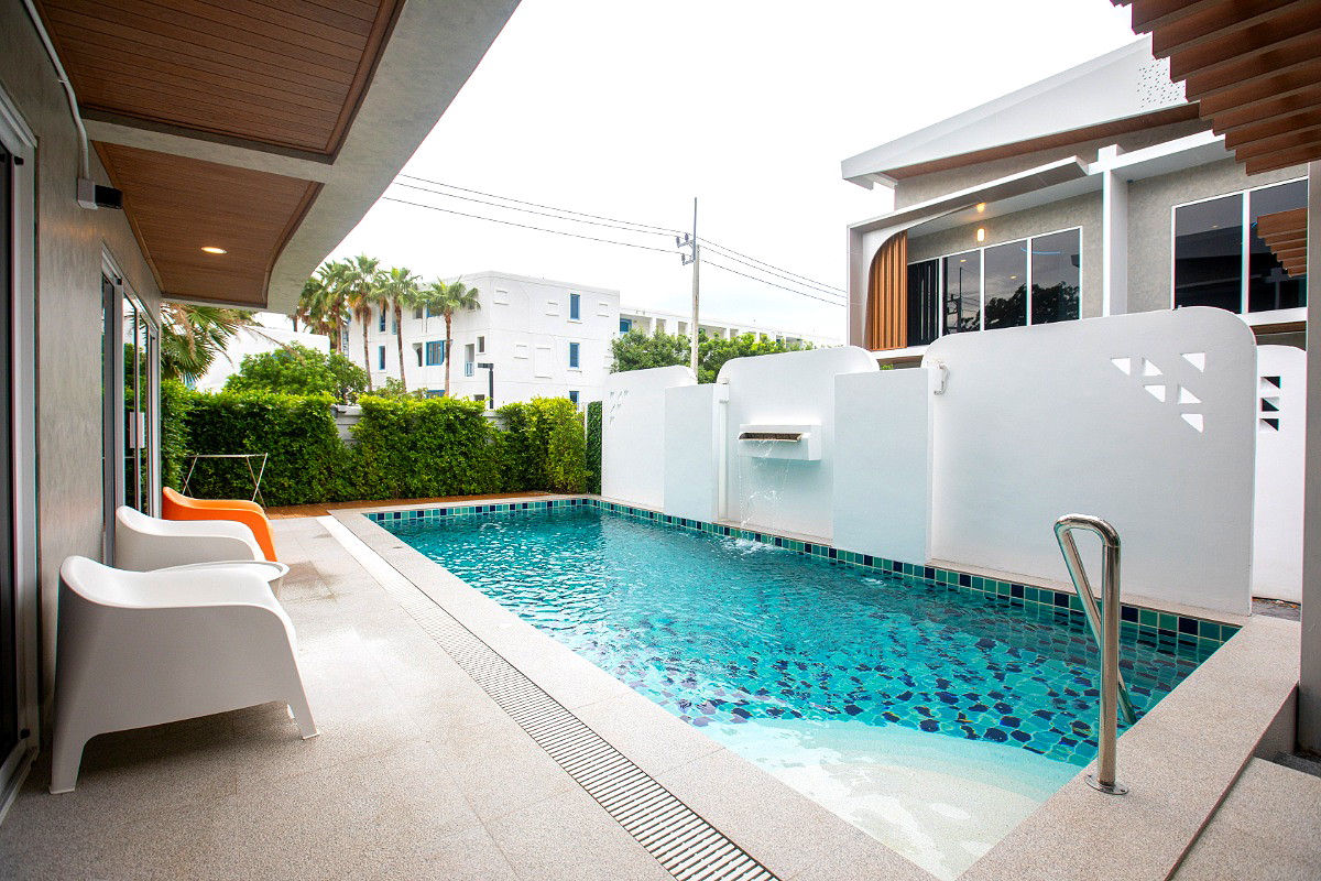 รูปภาพ บ้านนันทะ BAAN NUNTA  | อพาร์ทเม้นท์ หอพัก ที่พัก ห้องพัก - รูปที่ 226/242