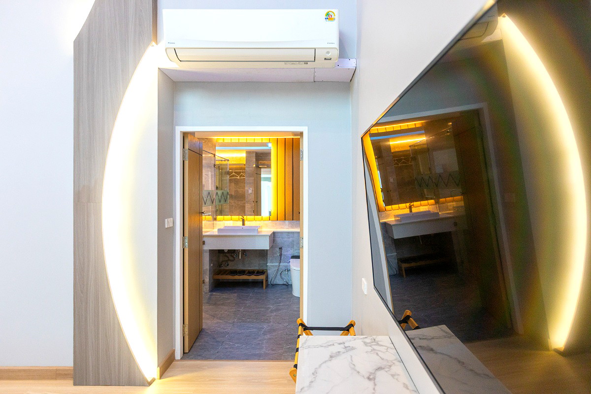 รูปภาพ บ้านนันทะ BAAN NUNTA  | อพาร์ทเม้นท์ หอพัก ที่พัก ห้องพัก - รูปที่ 180/242