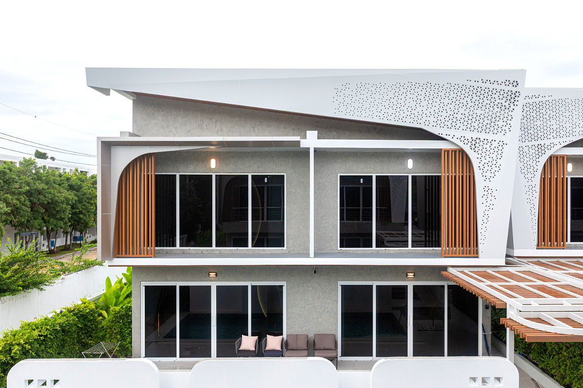 รูปภาพ บ้านนันทะ BAAN NUNTA  | อพาร์ทเม้นท์ หอพัก ที่พัก ห้องพัก - รูปที่ 227/242