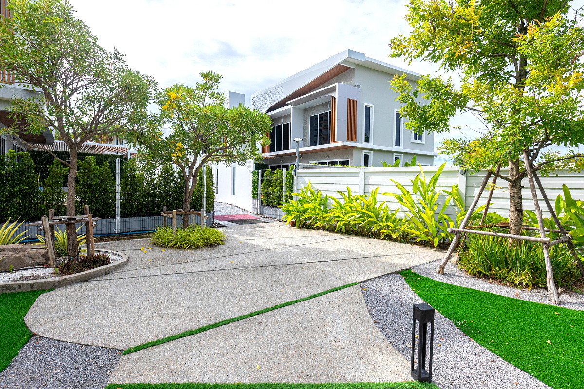 รูปภาพ บ้านนันทะ BAAN NUNTA  | อพาร์ทเม้นท์ หอพัก ที่พัก ห้องพัก - รูปที่ 238/242