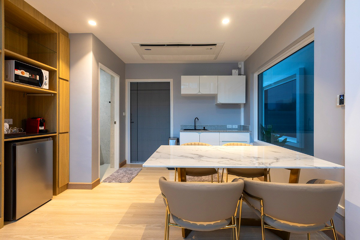รูปภาพ บ้านนันทะ BAAN NUNTA  | อพาร์ทเม้นท์ หอพัก ที่พัก ห้องพัก - รูปที่ 164/242