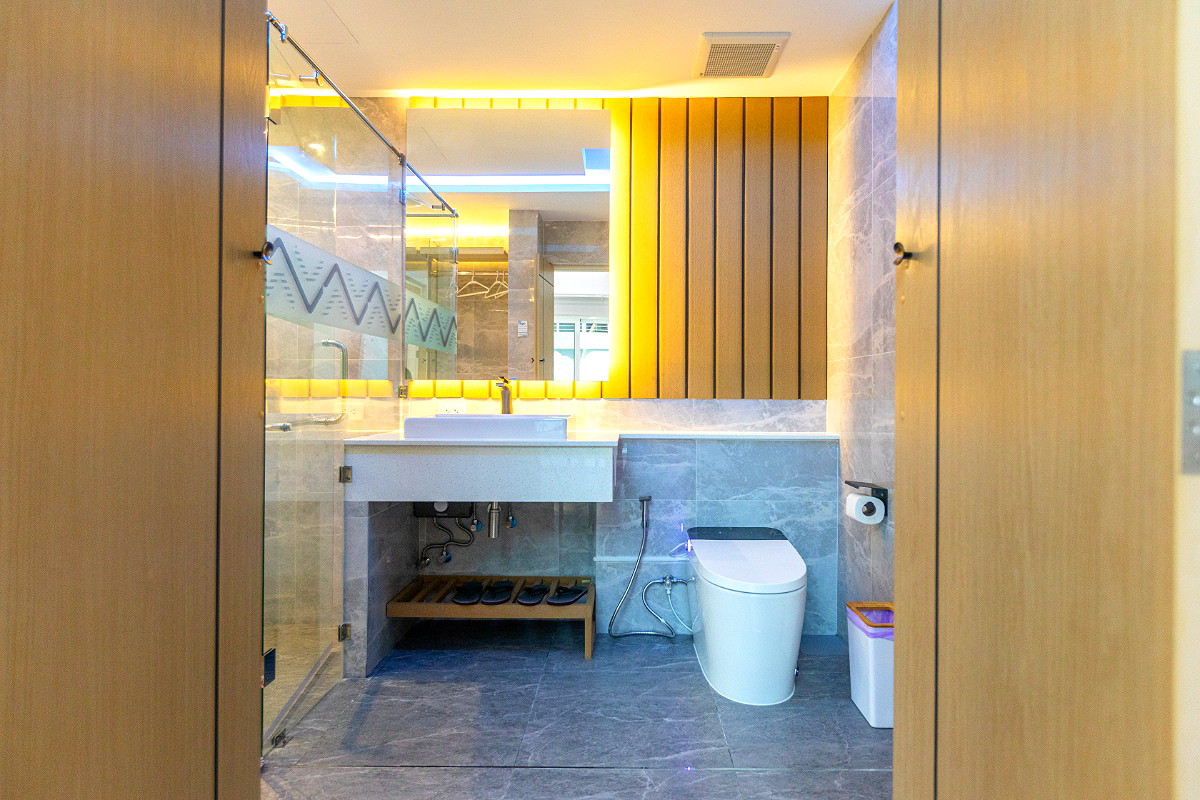 รูปภาพ บ้านนันทะ BAAN NUNTA  | อพาร์ทเม้นท์ หอพัก ที่พัก ห้องพัก - รูปที่ 181/242
