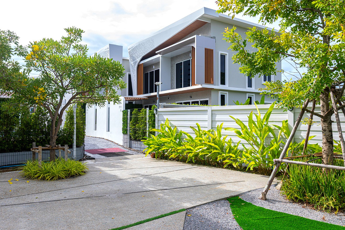 รูปภาพ บ้านนันทะ BAAN NUNTA  | อพาร์ทเม้นท์ หอพัก ที่พัก ห้องพัก - รูปที่ 236/242