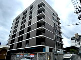อพาร์ทเม้นท์ หอพัก ย่าน MRT โชคชัย 4 หอพัก S48 apartment