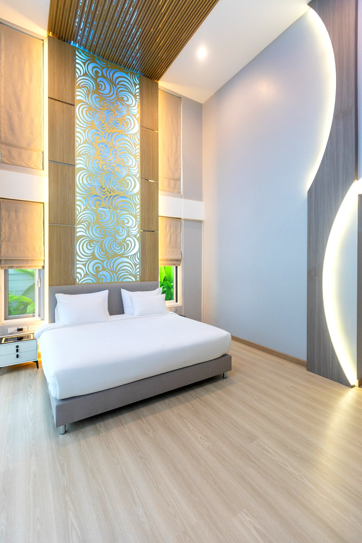 รูปภาพ บ้านนันทะ BAAN NUNTA  | อพาร์ทเม้นท์ หอพัก ที่พัก ห้องพัก - รูปที่ 184/242