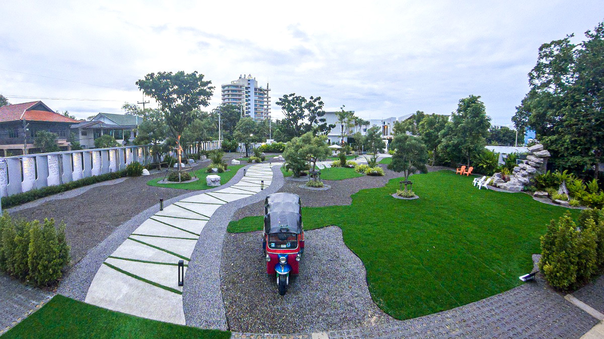 รูปภาพ บ้านนันทะ BAAN NUNTA  | อพาร์ทเม้นท์ หอพัก ที่พัก ห้องพัก - รูปที่ 6/242