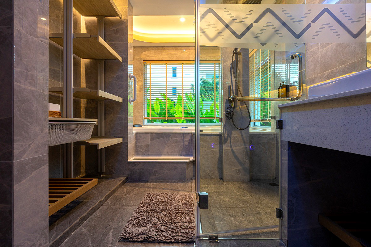 รูปภาพ บ้านนันทะ BAAN NUNTA  | อพาร์ทเม้นท์ หอพัก ที่พัก ห้องพัก - รูปที่ 176/242
