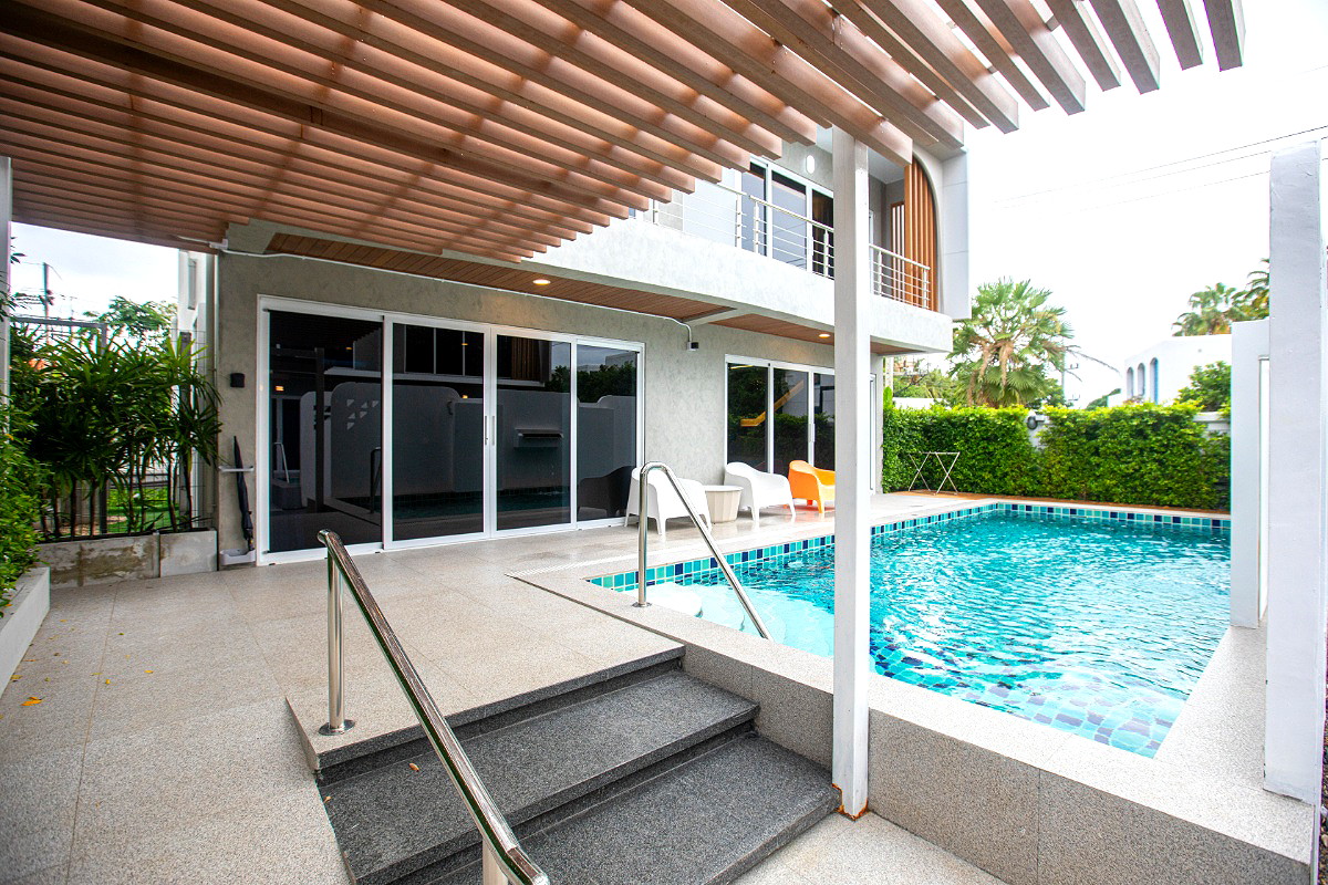 รูปภาพ บ้านนันทะ BAAN NUNTA  | อพาร์ทเม้นท์ หอพัก ที่พัก ห้องพัก - รูปที่ 224/242