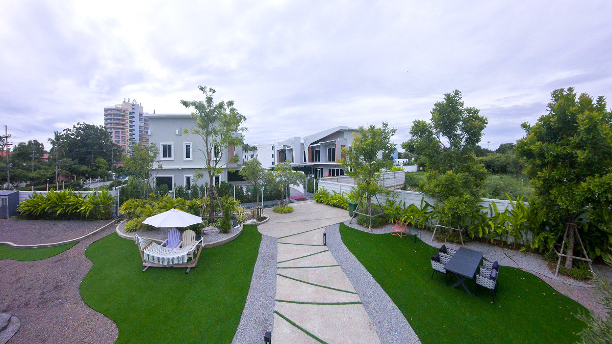 รูปภาพ บ้านนันทะ BAAN NUNTA  | อพาร์ทเม้นท์ หอพัก ที่พัก ห้องพัก - รูปที่ 5/242