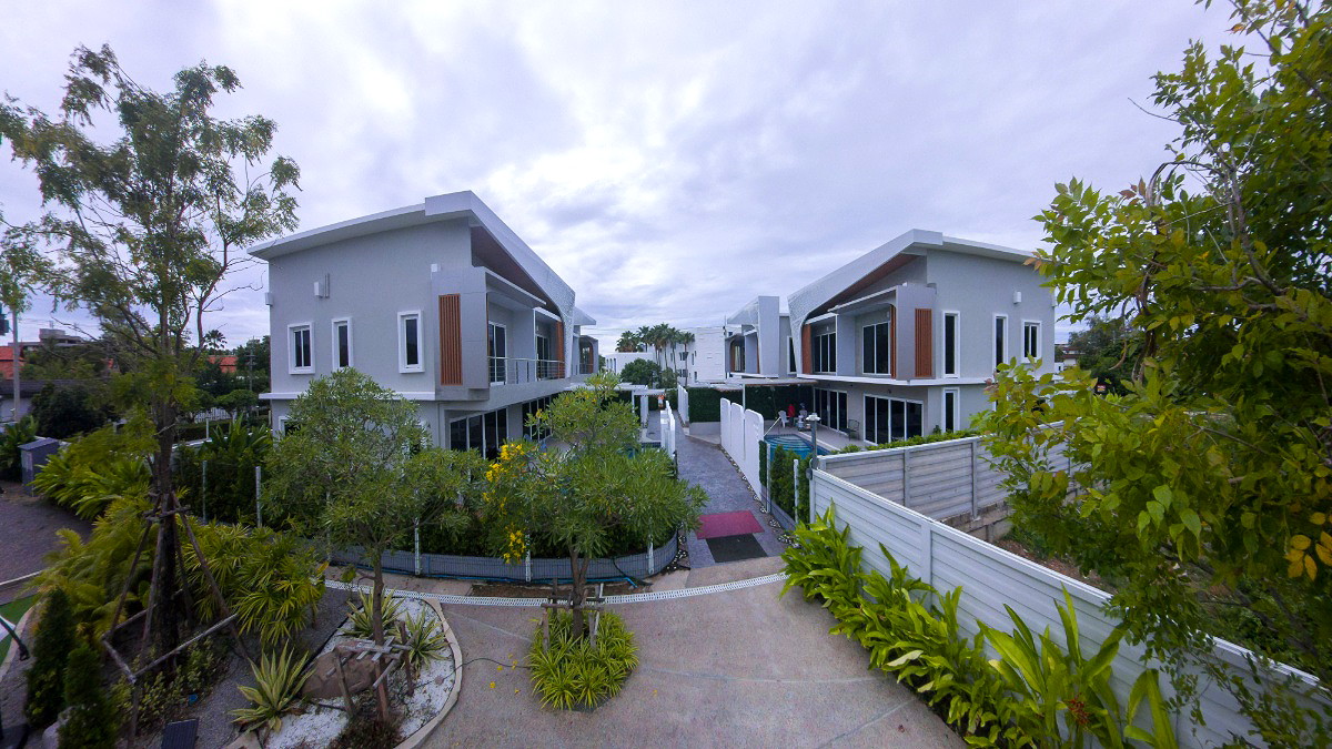 รูปภาพ บ้านนันทะ BAAN NUNTA  | อพาร์ทเม้นท์ หอพัก ที่พัก ห้องพัก - รูปที่ 210/242