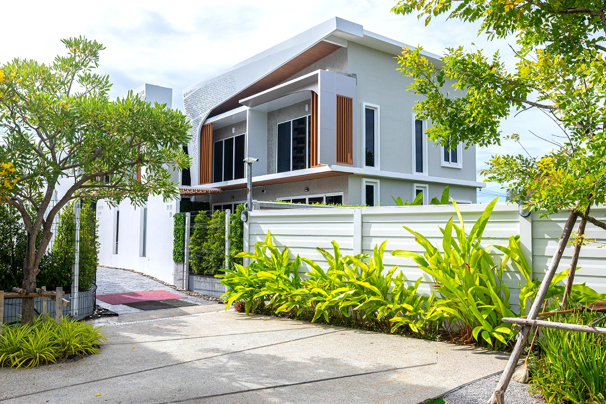 รูปภาพ บ้านนันทะ BAAN NUNTA  | อพาร์ทเม้นท์ หอพัก ที่พัก ห้องพัก - รูปที่ 237/242