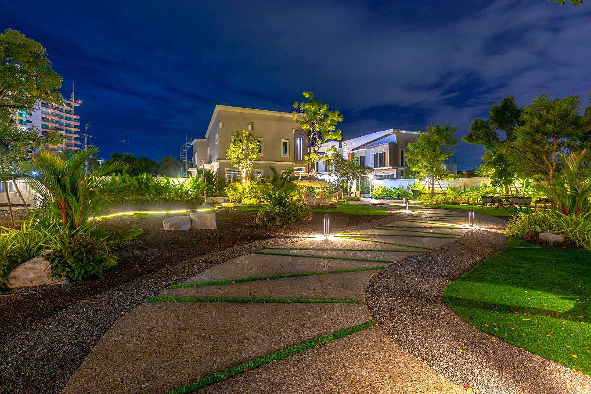 รูปภาพ บ้านนันทะ BAAN NUNTA  | อพาร์ทเม้นท์ หอพัก ที่พัก ห้องพัก - รูปที่ 215/242