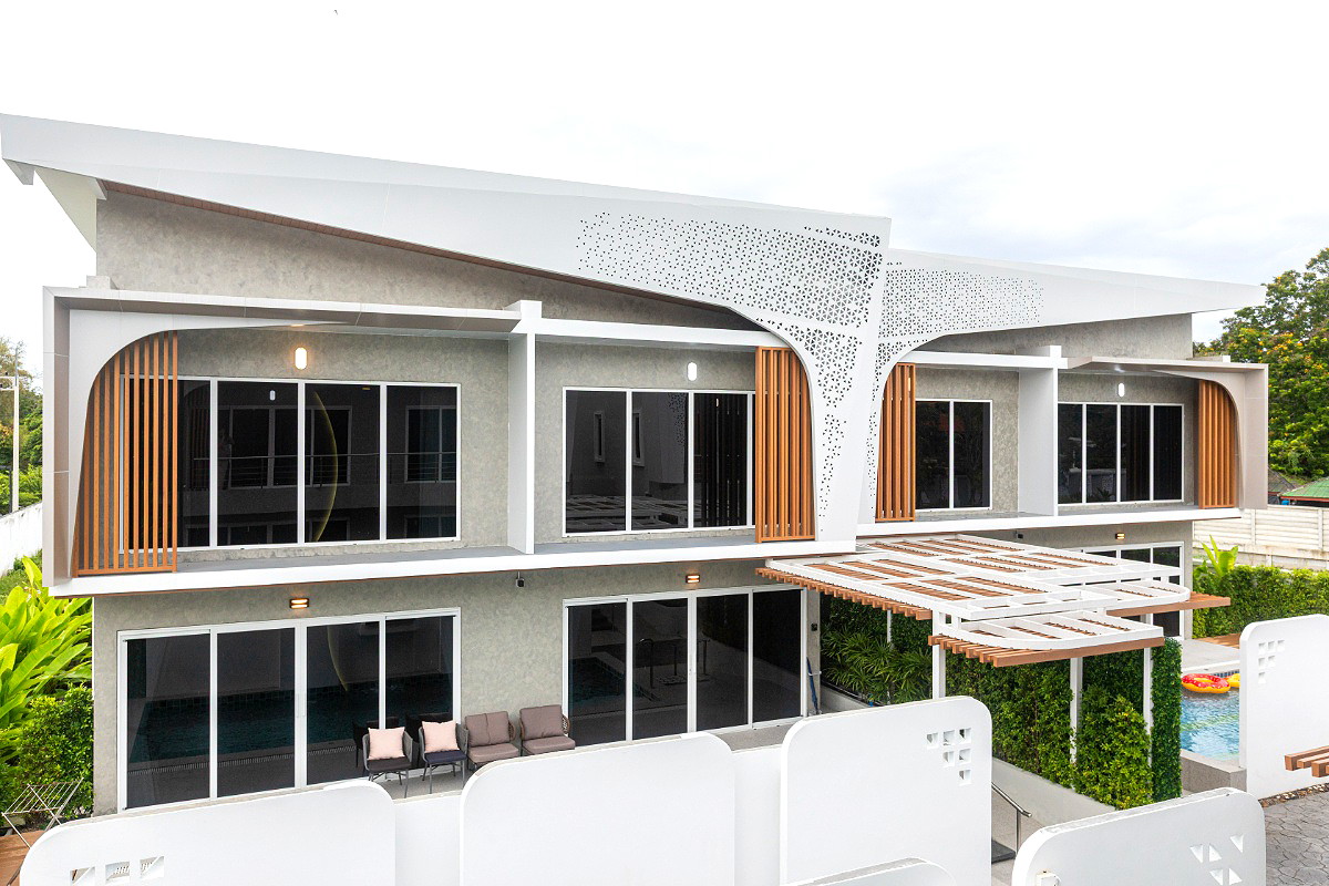รูปภาพ บ้านนันทะ BAAN NUNTA  | อพาร์ทเม้นท์ หอพัก ที่พัก ห้องพัก - รูปที่ 229/242