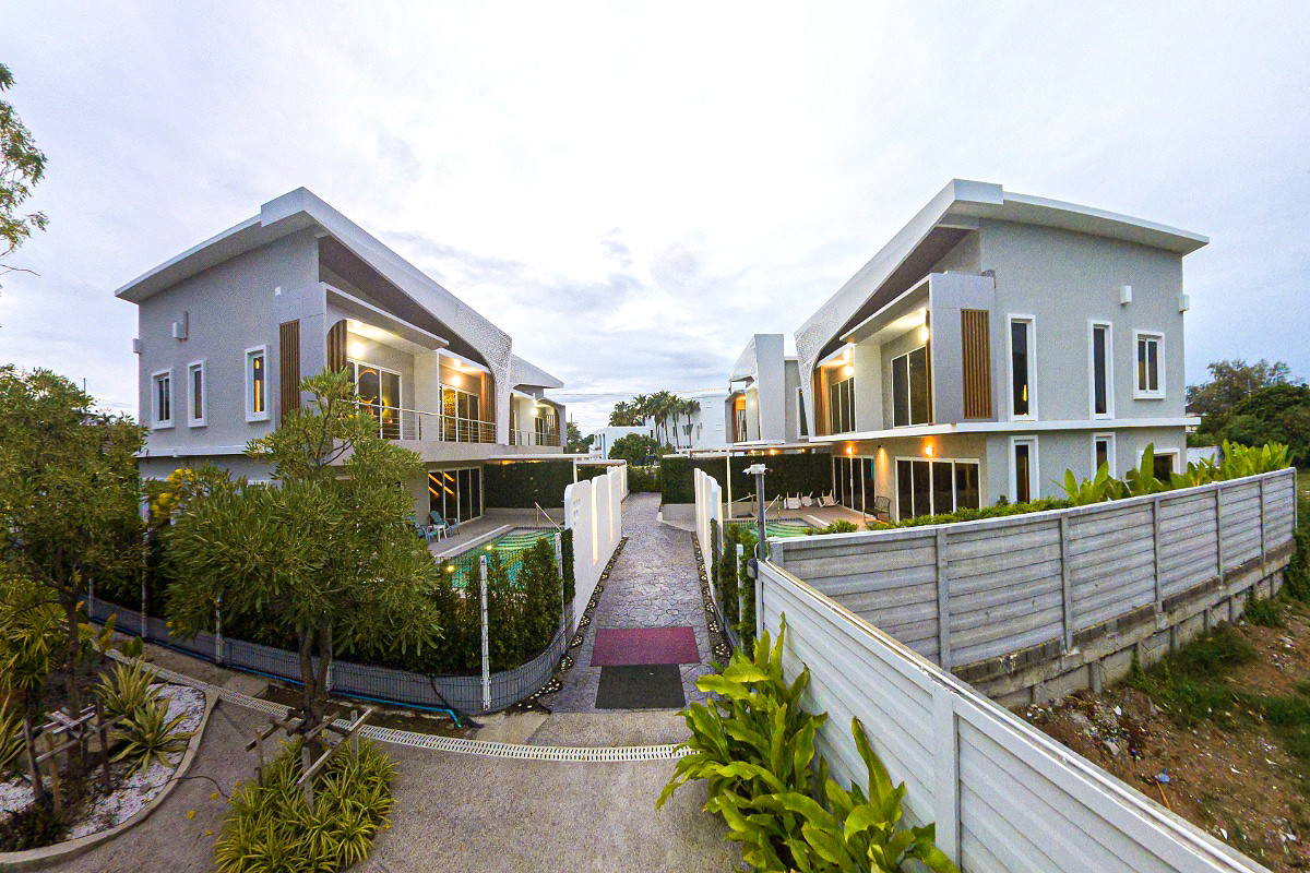 รูปภาพ บ้านนันทะ BAAN NUNTA  | อพาร์ทเม้นท์ หอพัก ที่พัก ห้องพัก - รูปที่ 3/242