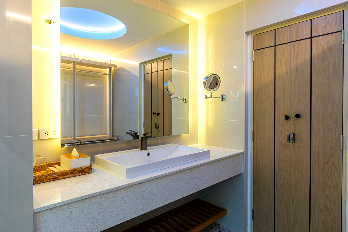 รูปภาพ บ้านนันทะ BAAN NUNTA  | อพาร์ทเม้นท์ หอพัก ที่พัก ห้องพัก - รูปที่ 200/242