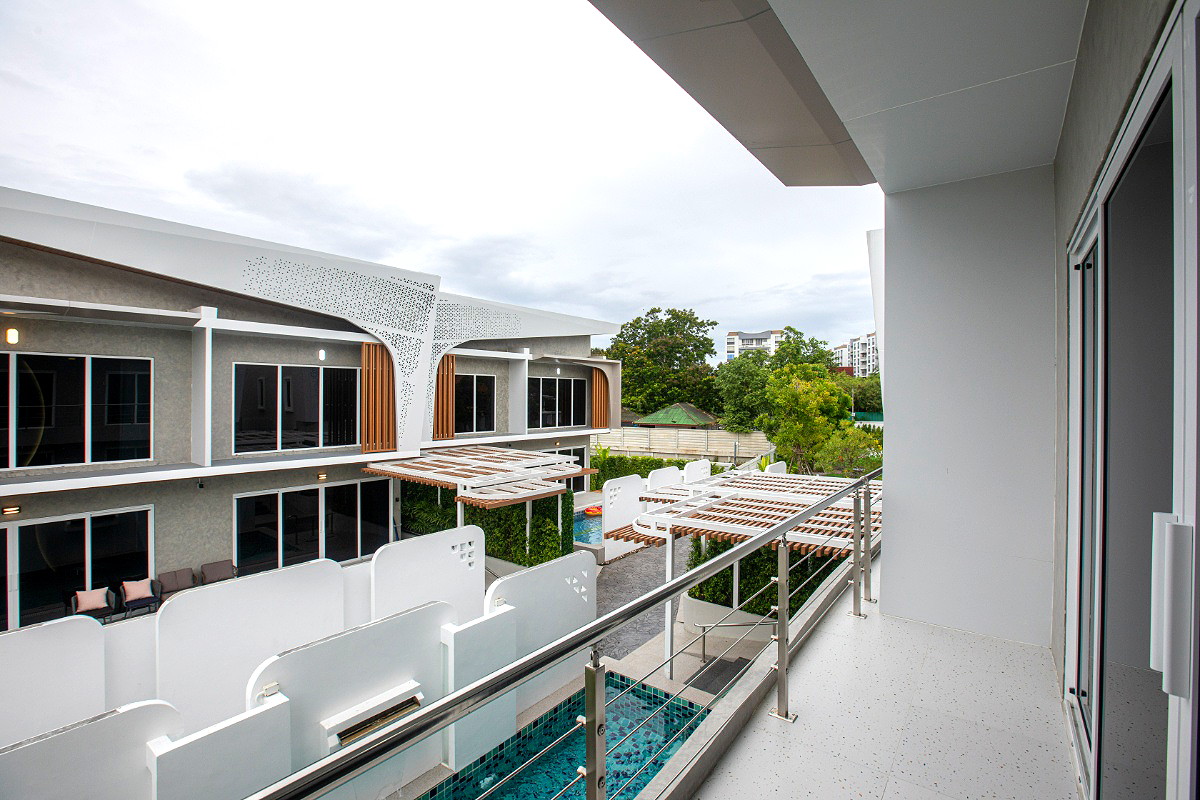 รูปภาพ บ้านนันทะ BAAN NUNTA  | อพาร์ทเม้นท์ หอพัก ที่พัก ห้องพัก - รูปที่ 228/242