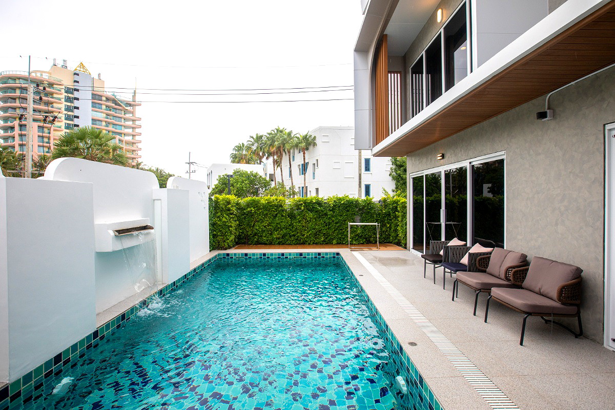 รูปภาพ บ้านนันทะ BAAN NUNTA  | อพาร์ทเม้นท์ หอพัก ที่พัก ห้องพัก - รูปที่ 222/242